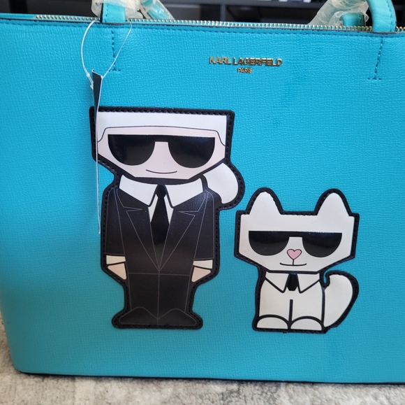 Assorted bags - Picture 9 of 12